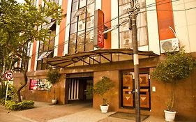 Hotel Villa Reggia